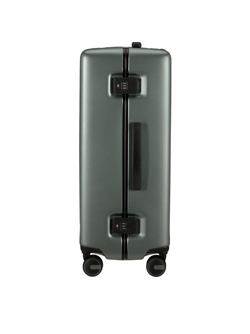 Medium focus trolley SAMSONITE | 154586MATT SAGE KHAKI